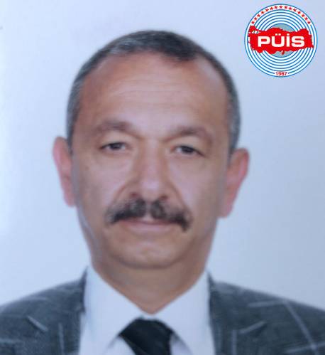 Alparslan Özer