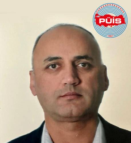 Barış SENEKCİ
