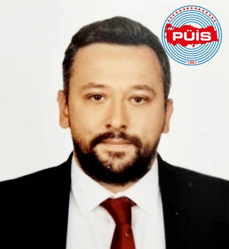 İsmail Kaan Köksal