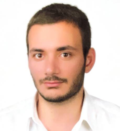 Fatih Şentürk 