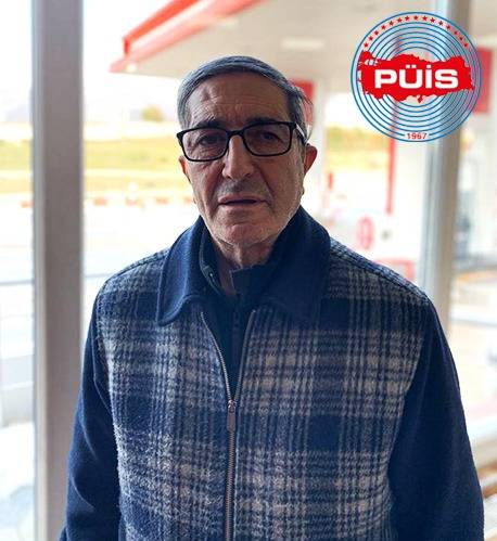 Kadir Başkapan