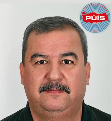 Ufuk Bekir HELVACILAR