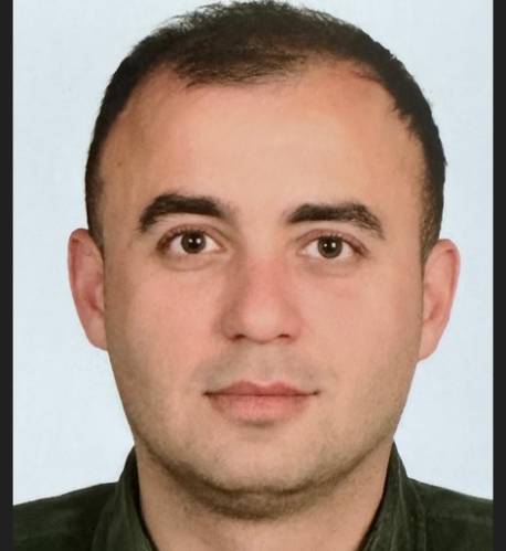 Abdullah Kaan Kağızman