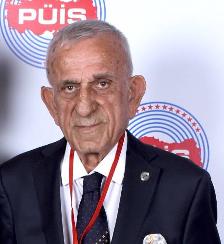 Ahmet&nbsp;B&uuml;y&uuml;kdoğan