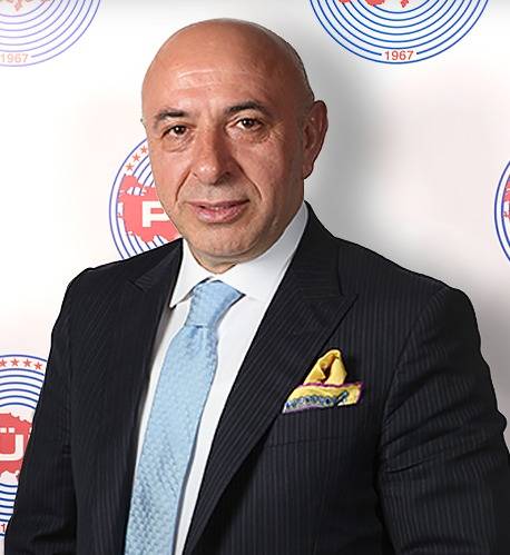 İmran OKUMUŞ