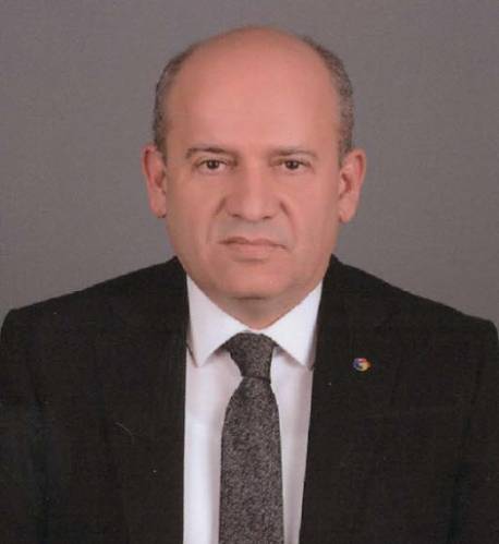 Ahmet Çetin