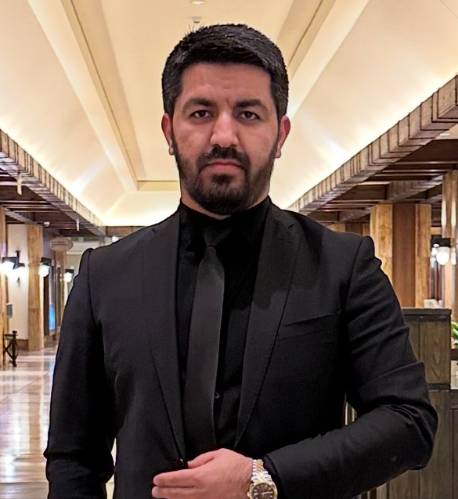 Faruk Acar