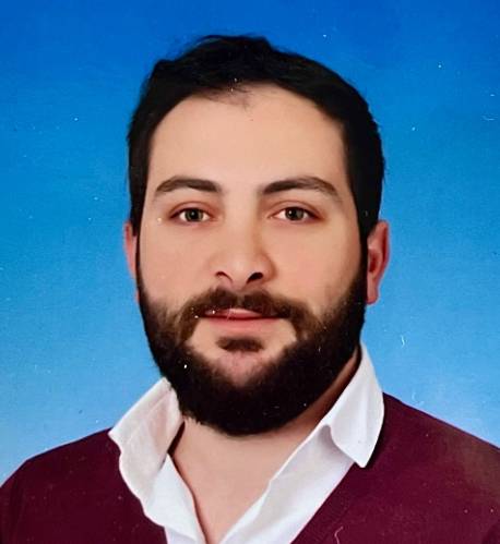 Emirhan Yılmaz 