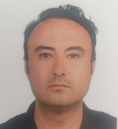 İzzet Demir 