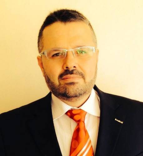 Murat Canazlar