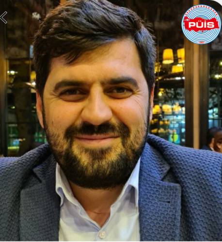 Bilal BARUT