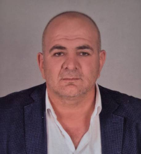 Mustafa Esici