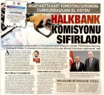 SABAH GAZETESİ-18 ARALIK 2025-HALKBANK KOMİSYONU SIFIRLADI