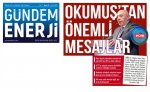 GÜNDEM ENERJİ-EYLÜL 2025